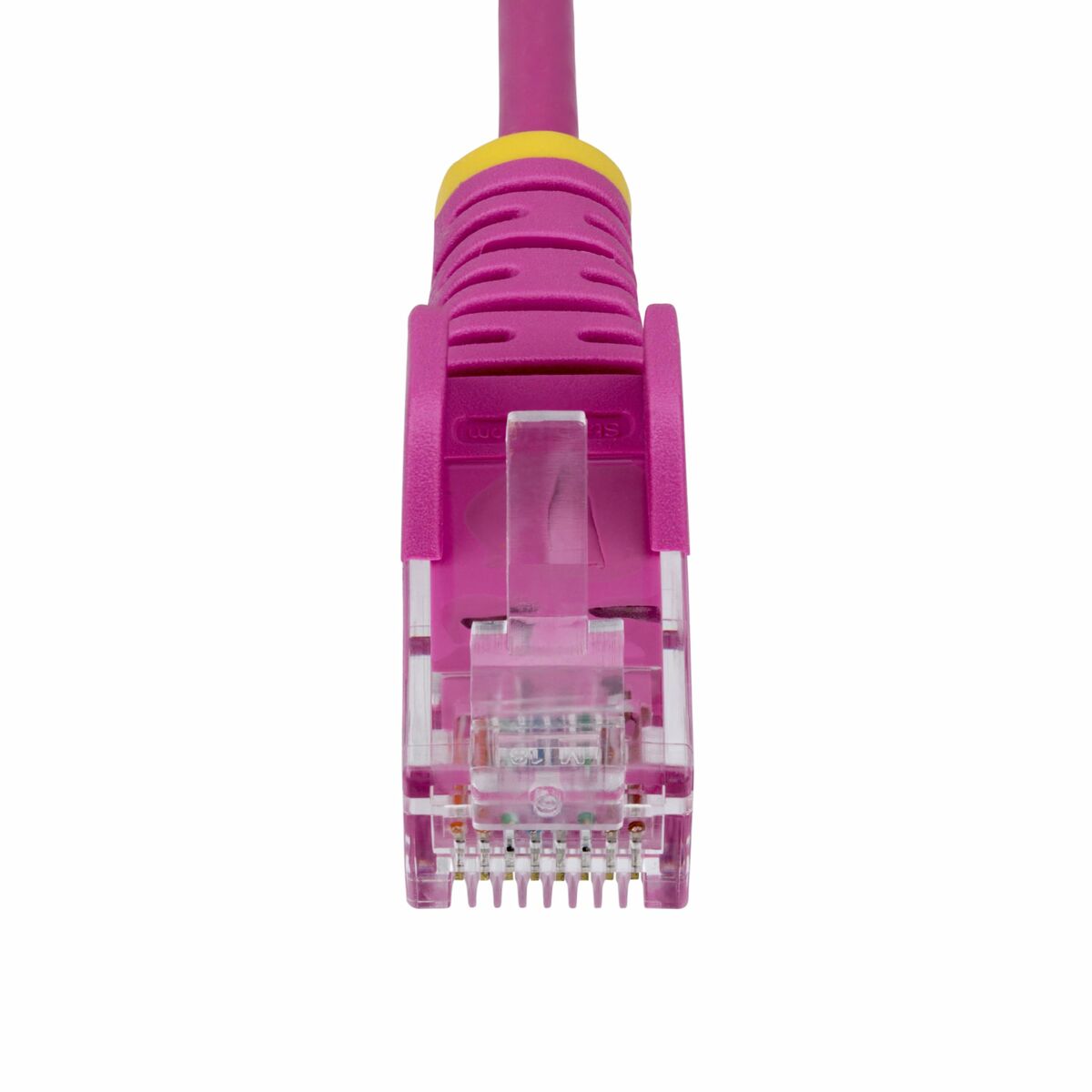 USB Cable Startech N6PAT15MPKS Pink 15 m