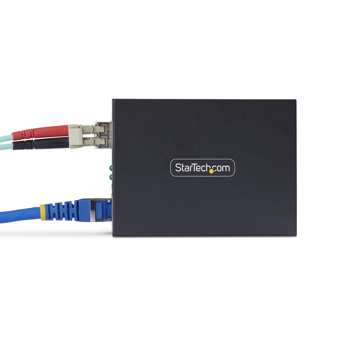 MultiMode SFP Fibre Module Startech MCM1110SMLC40 2000 Mbit/s