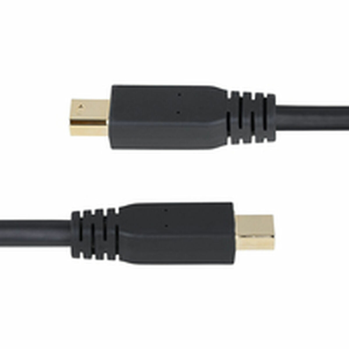 VGA Cable Startech DP14MDPMM10F Black 3 m