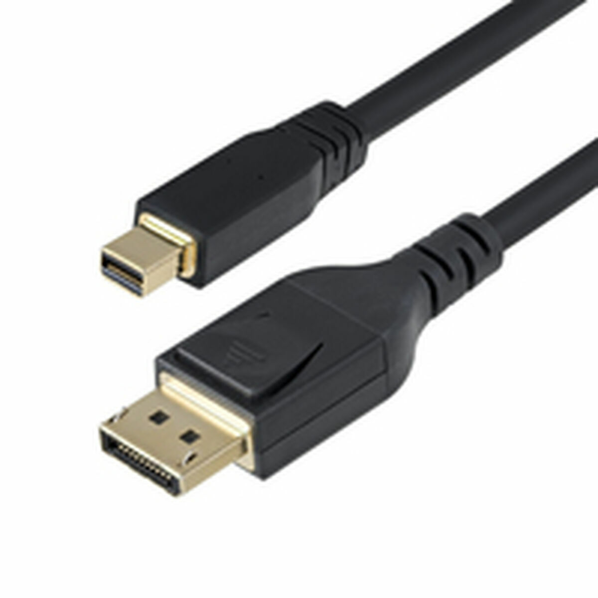 VGA Cable Startech DP14MDPMM10F Black 3 m