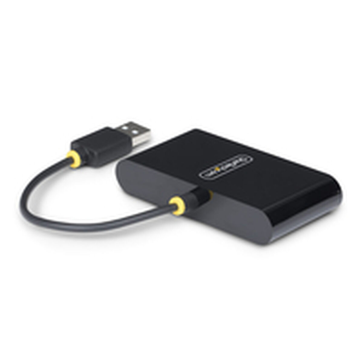 USB Cable Startech ST4200MINI2-USB-HUB Black