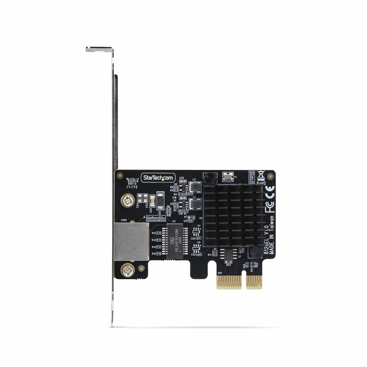 USB Cable Startech PR15GR-NETWORK-CARD