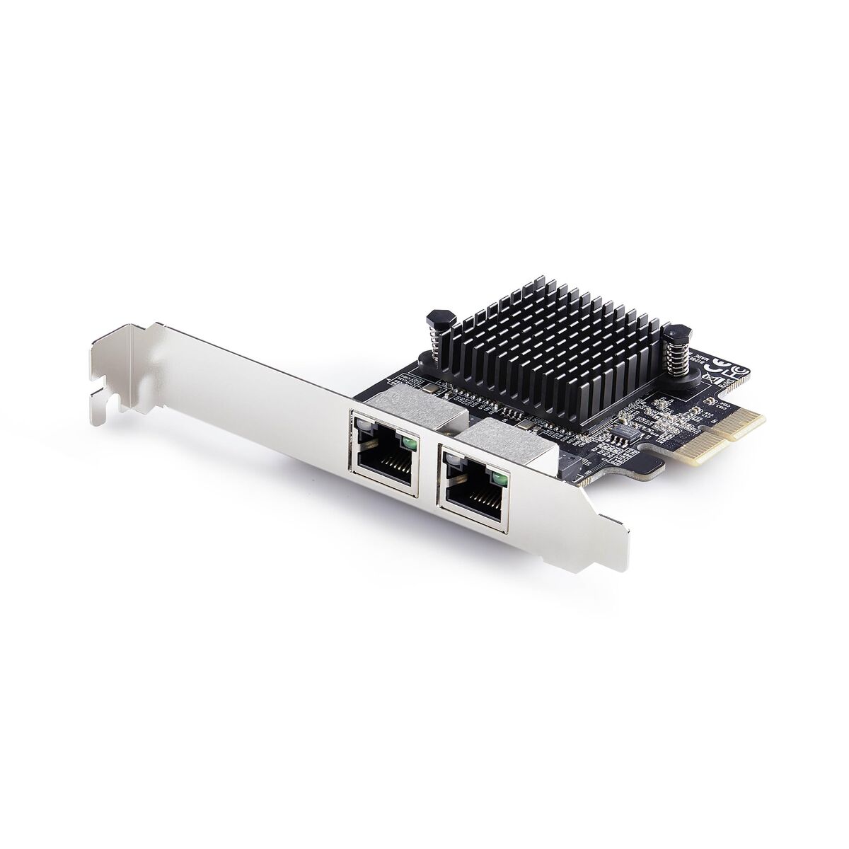 Network Card Startech PR25GR-NETWORK-CARD Network Card Startech PR25GR-NETWORK-CARD