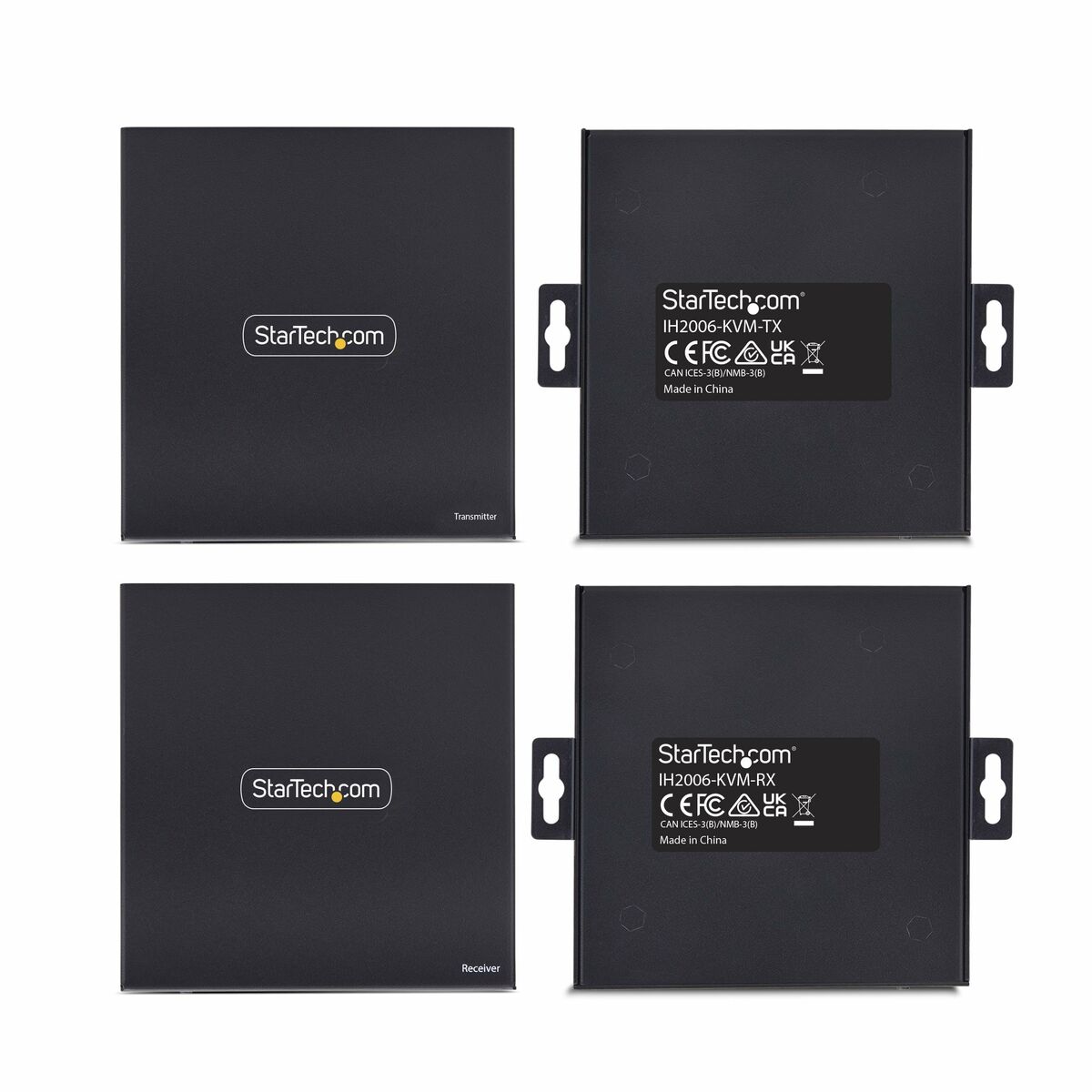 KVM switch Startech IH2006-KVM-EXTENDER