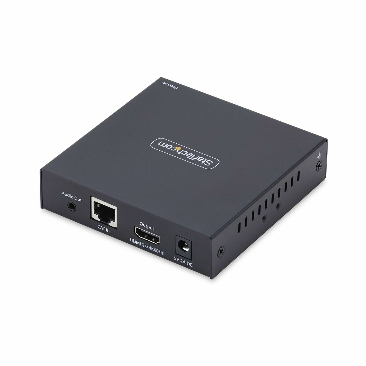 Audio interface Startech IH2006-KVM-RX