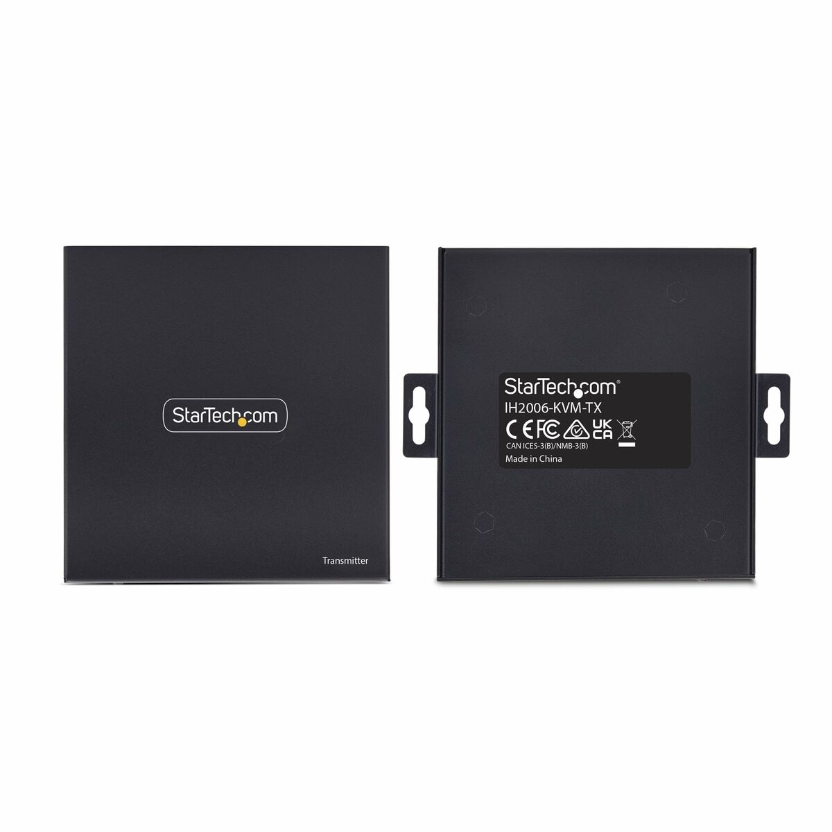 Audio interface Startech