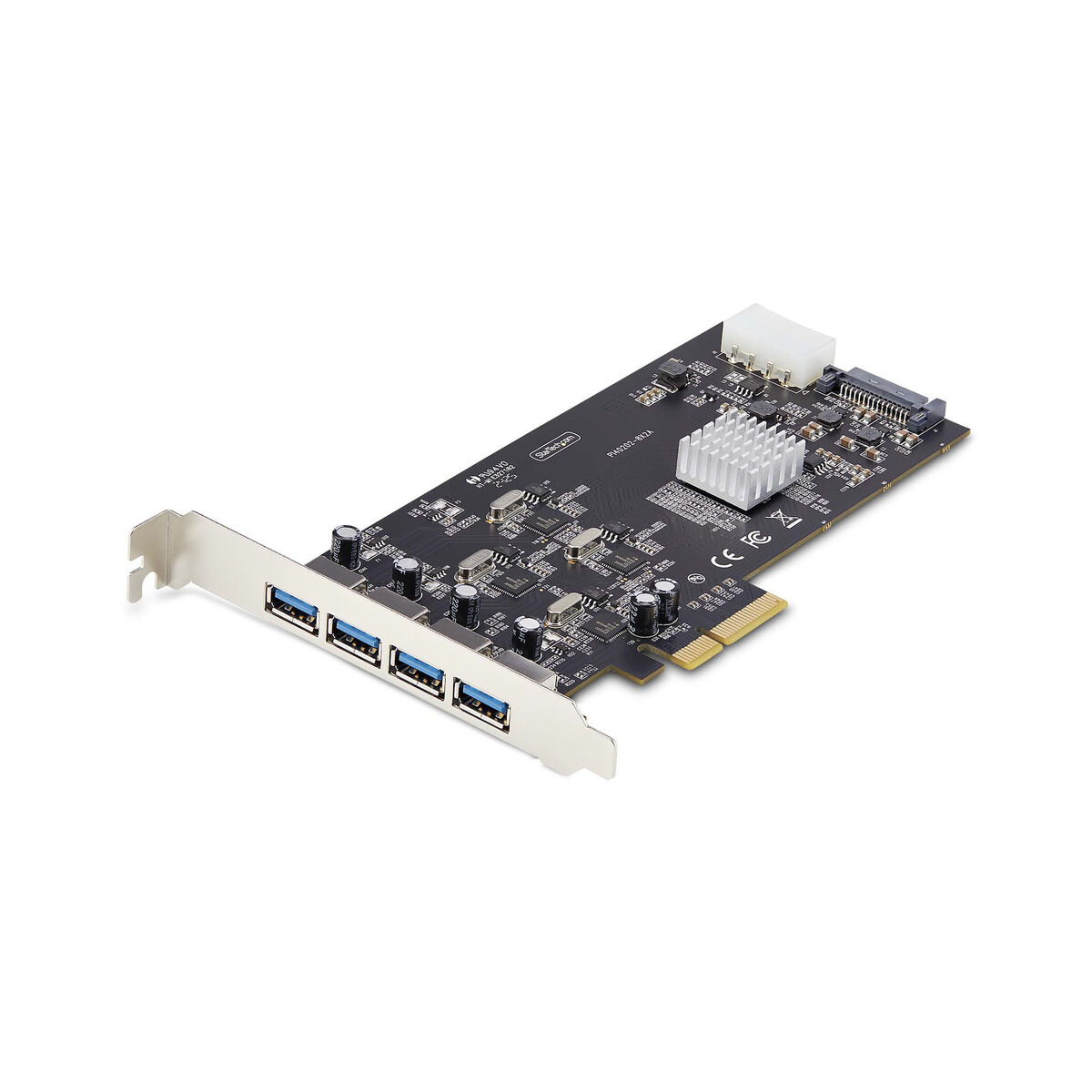 PCI Card Startech P5Q4A-USB-CARD PCI Card Startech P5Q4A-USB-CARD