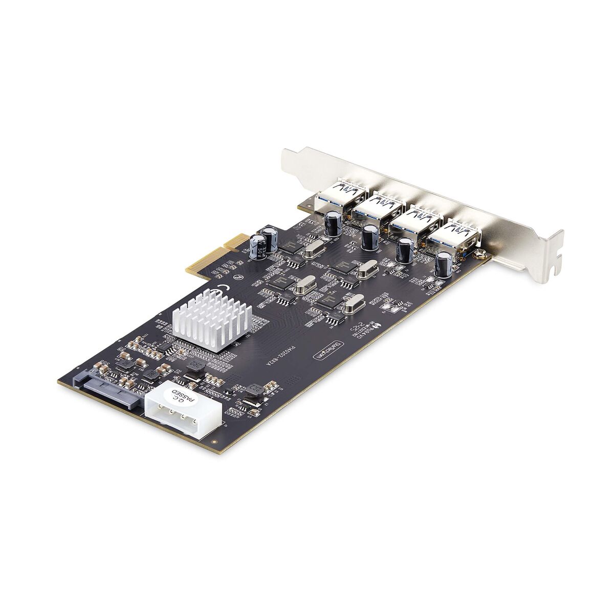 PCI Card Startech P5Q4A-USB-CARD