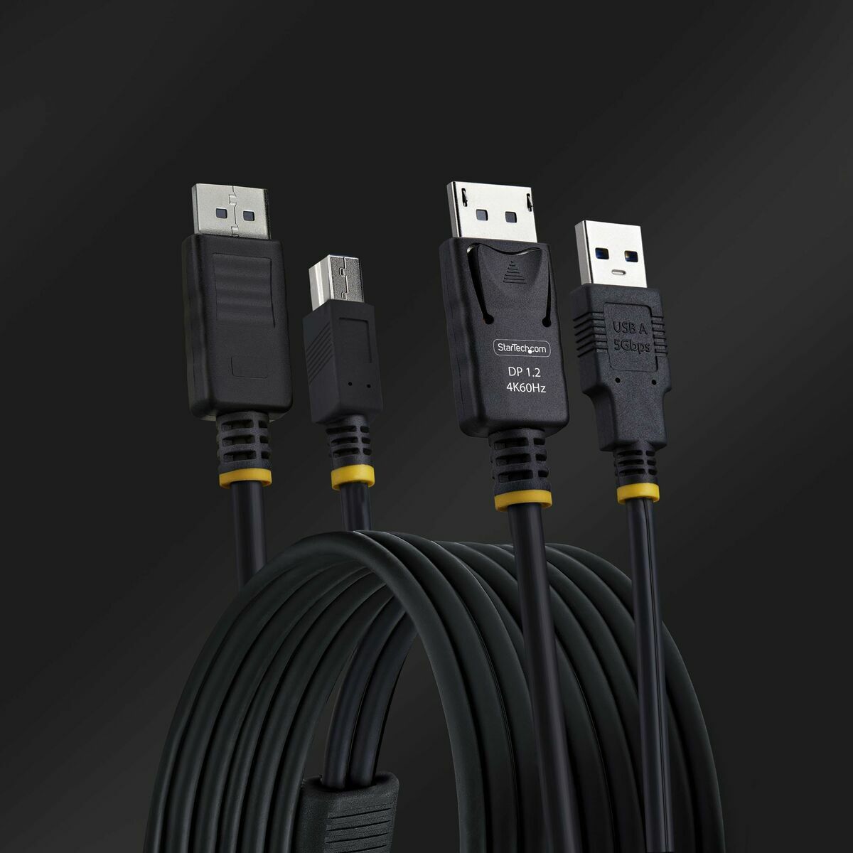 Cable adapter Startech DU1226-KVM-CABLE