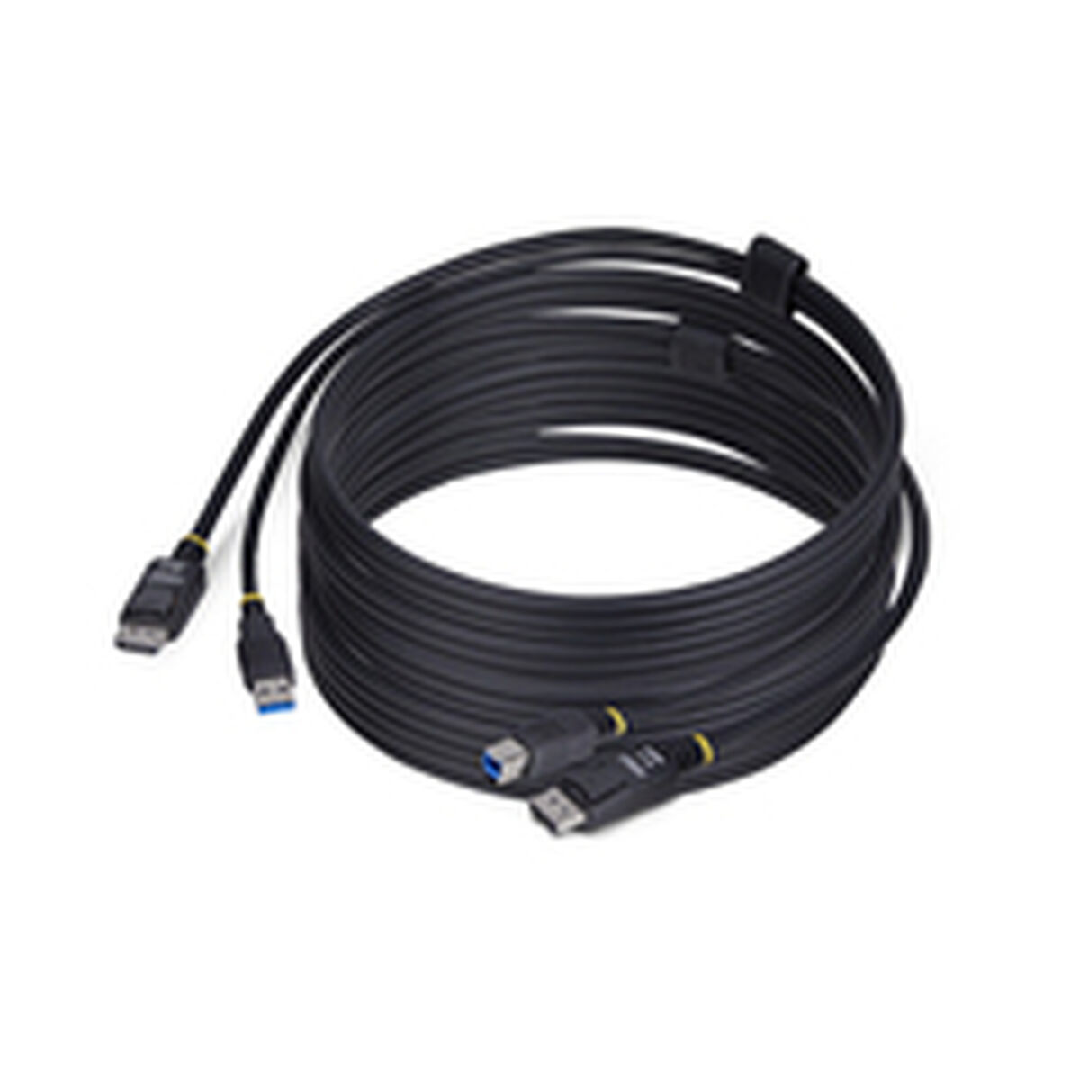 Cable adapter Startech DU12210-KVM-CABLE Cable adapter Startech DU12210-KVM-CABLE