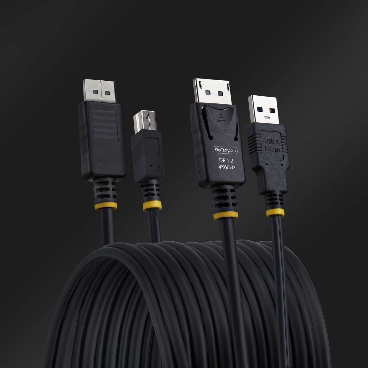 Cable adapter Startech DU12210-KVM-CABLE
