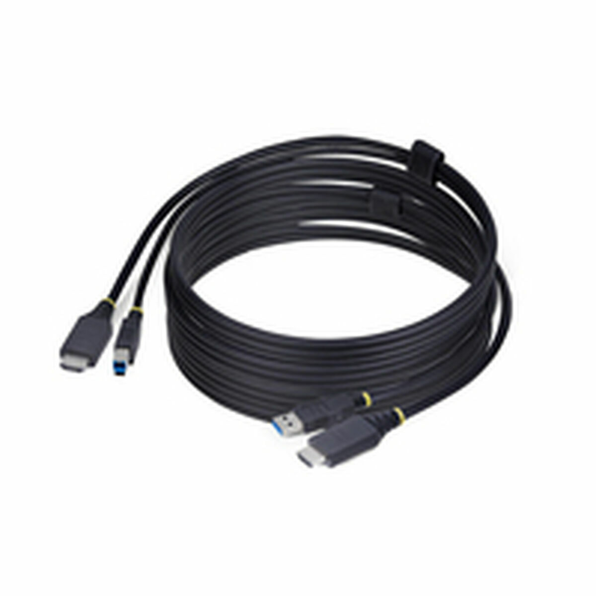 Cable adapter Startech HU12210-KVM-CABLE Cable adapter Startech HU12210-KVM-CABLE