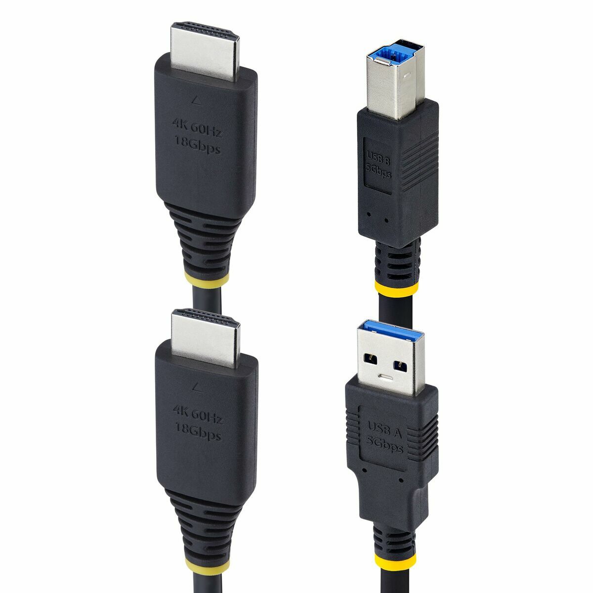 Cable adapter Startech HU12210-KVM-CABLE