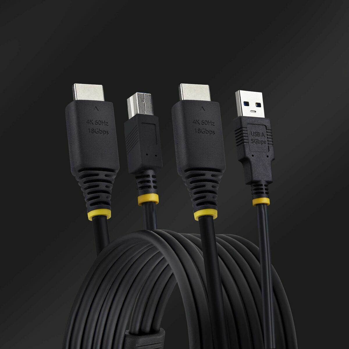 Cable adapter Startech HU12210-KVM-CABLE