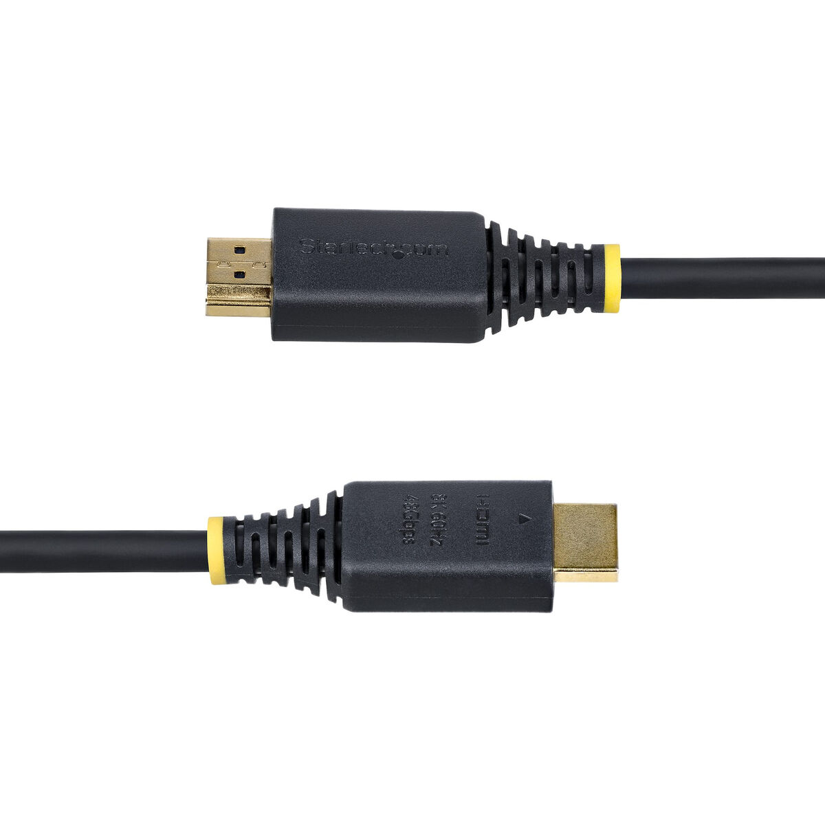 HDMI Cable Startech HDMI21-CBL-8K60-2M Black 2 m