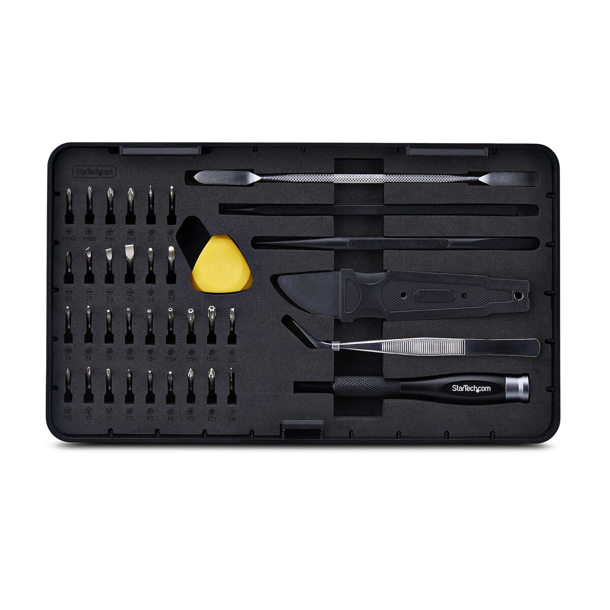 Repair kit Startech LAPTOP-TOOL-KIT Repair kit Startech LAPTOP-TOOL-KIT