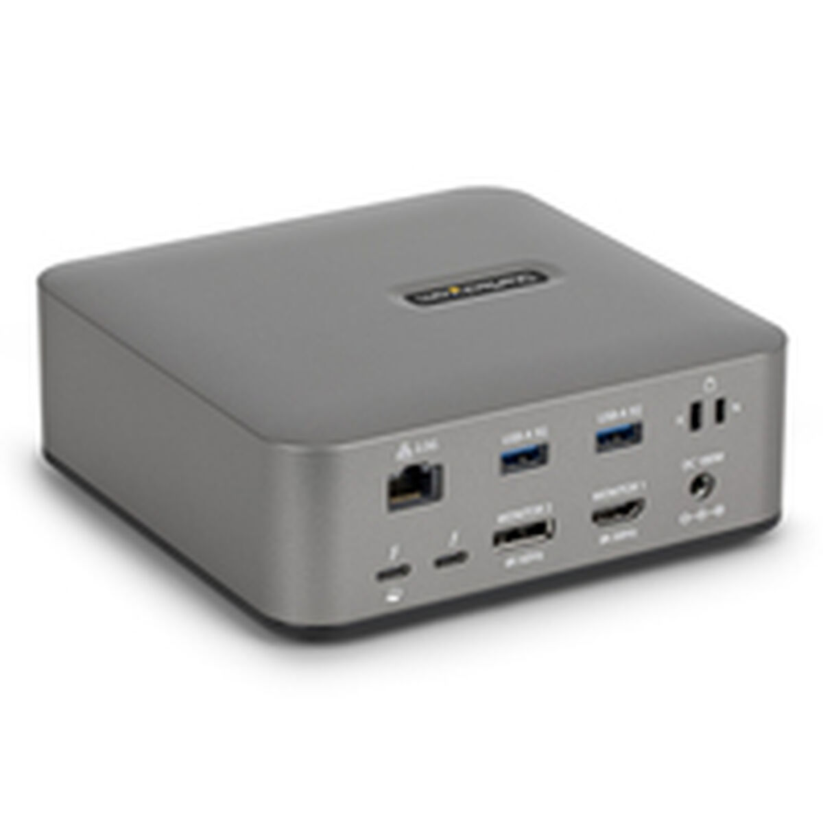 USB Hub Startech 215UE-TB5USB4DOCK Grey