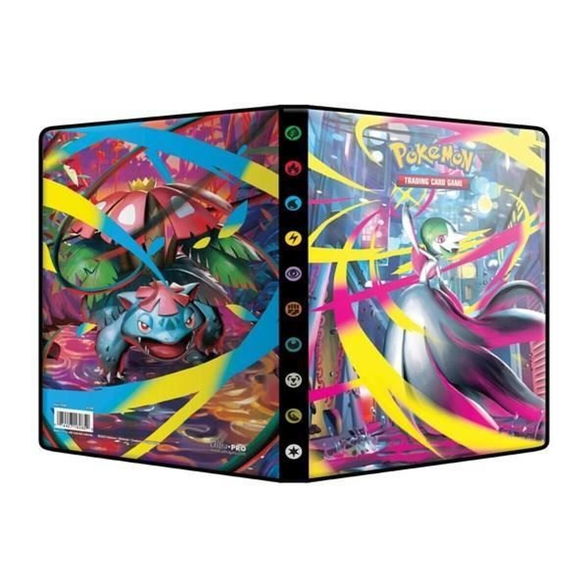 Pack of stickers Pokmon