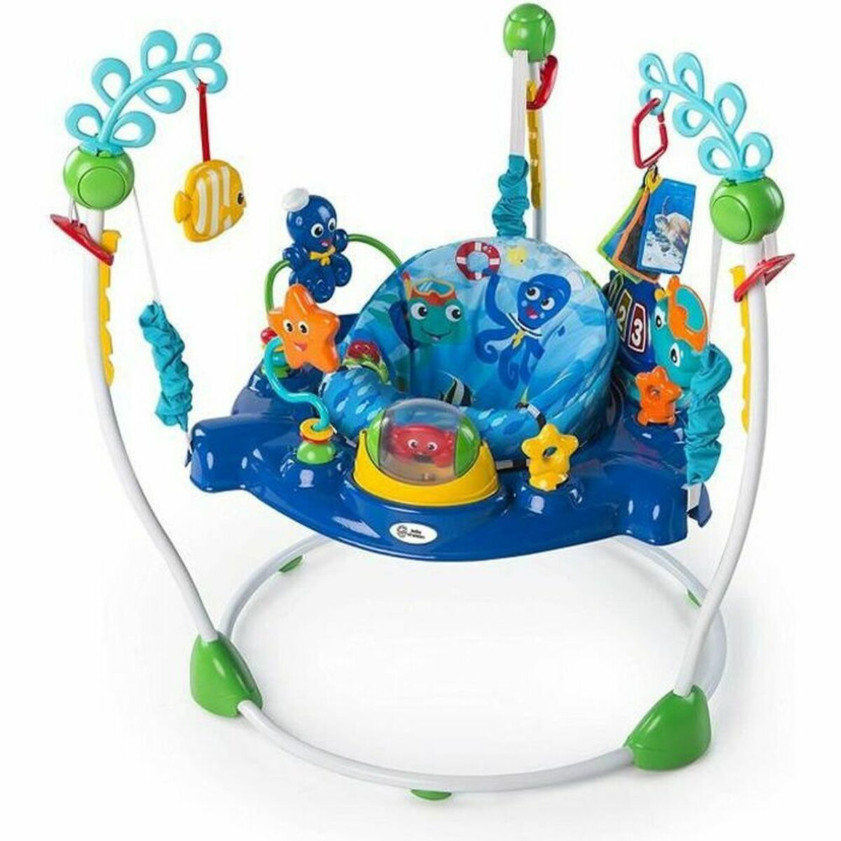 Tricycle Baby Einstein Neptune’s Ocean Tricycle Baby Einstein Neptune’s Ocean