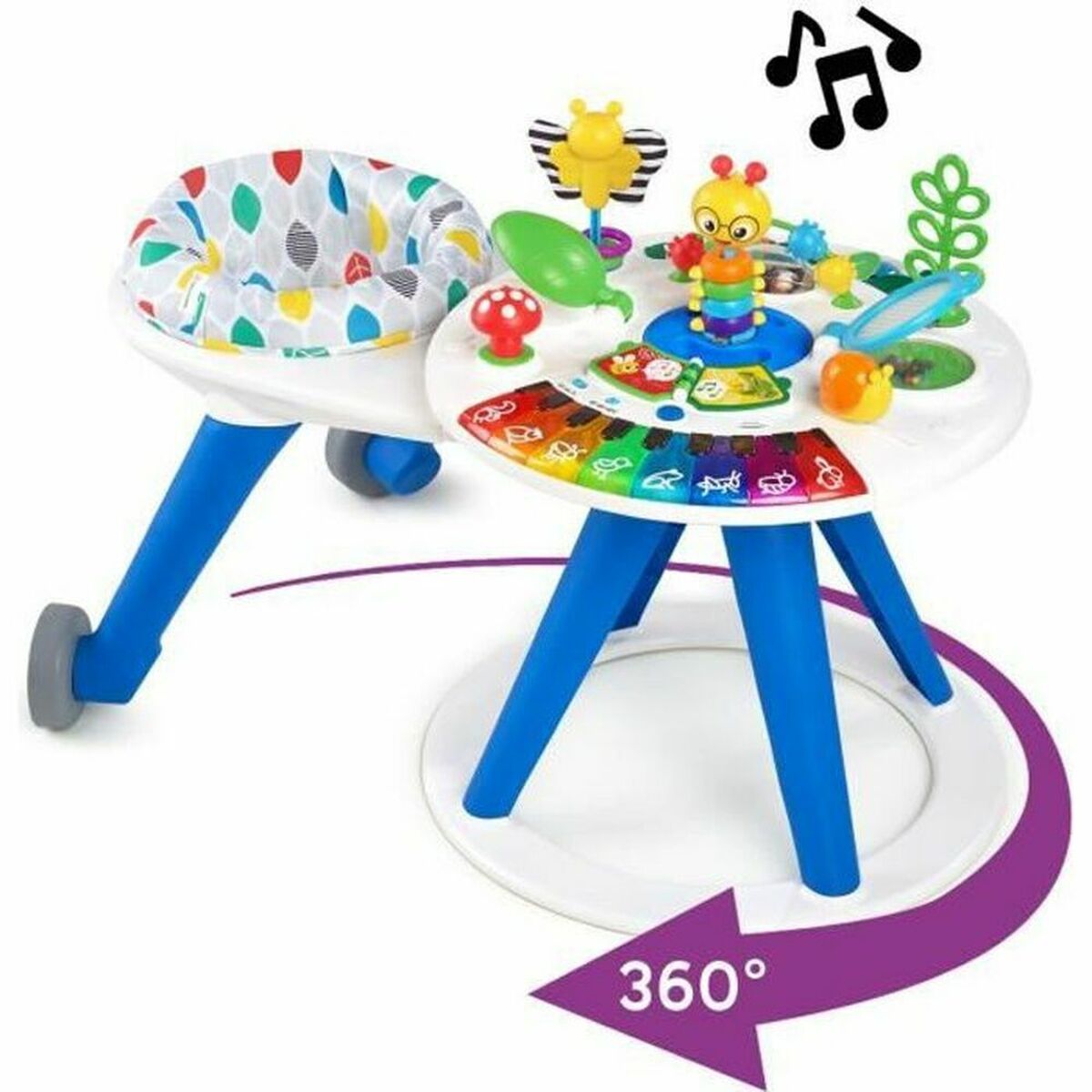 Activity centre Baby Einstein Activity centre Baby Einstein