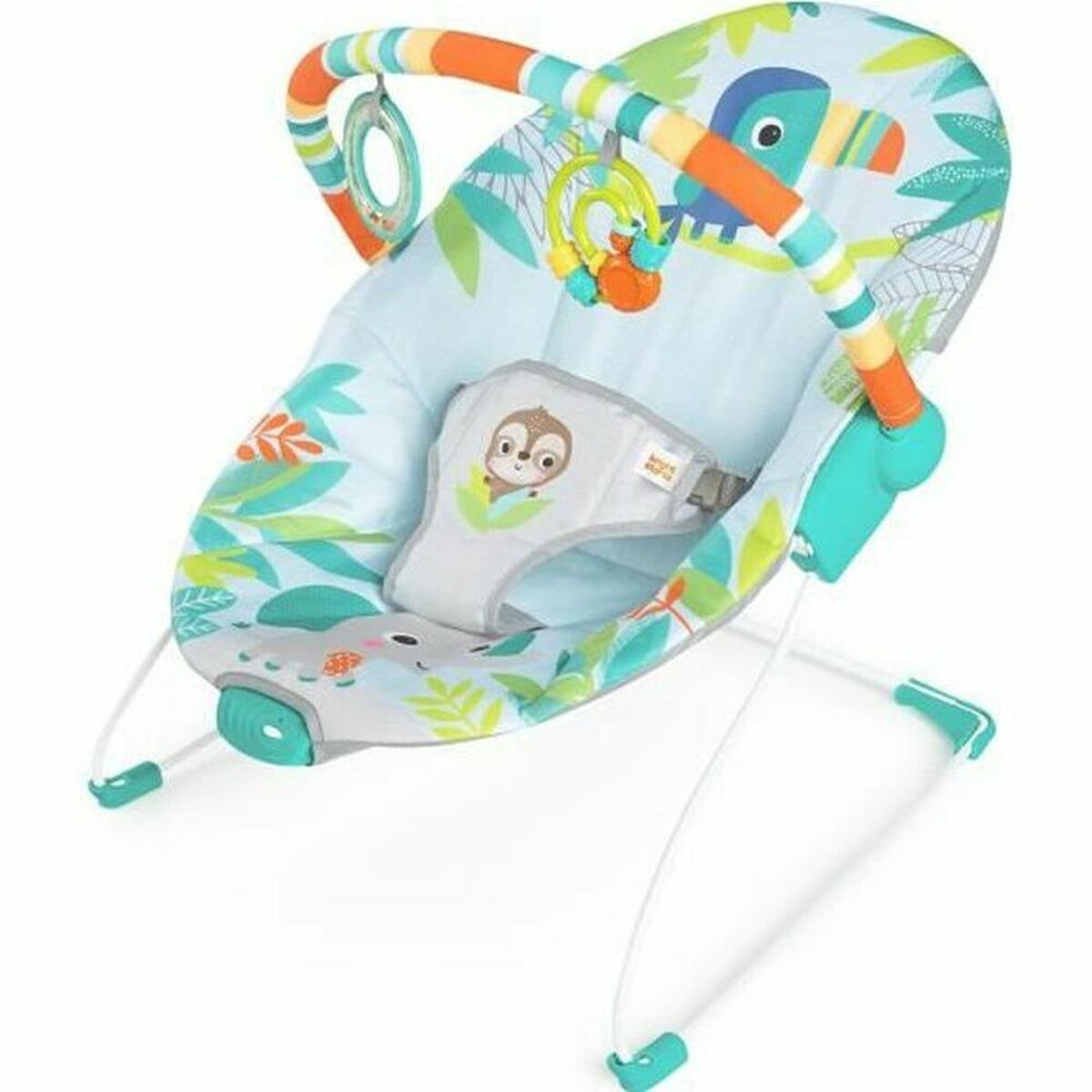 Baby Hammock Bright Starts Rainforest Baby Hammock Bright Starts Rainforest
