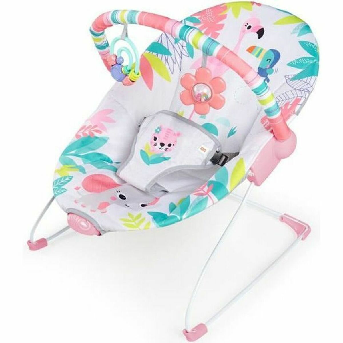 Baby Hammock Bright Starts Flamingo Baby Hammock Bright Starts Flamingo