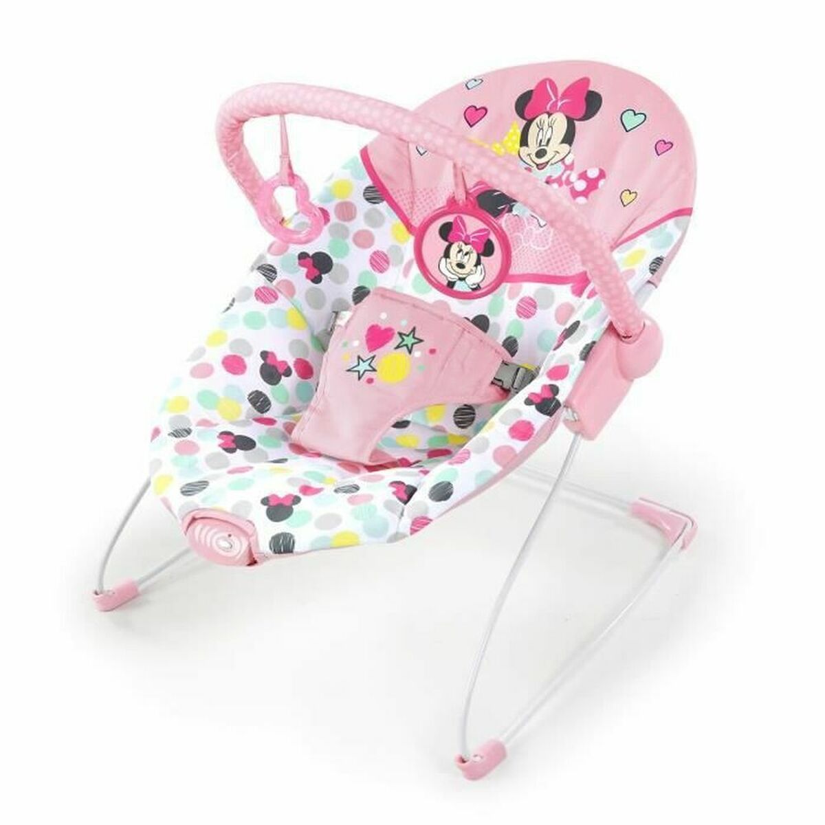 Baby Hammock Bright Starts Minnie Baby Hammock Bright Starts Minnie