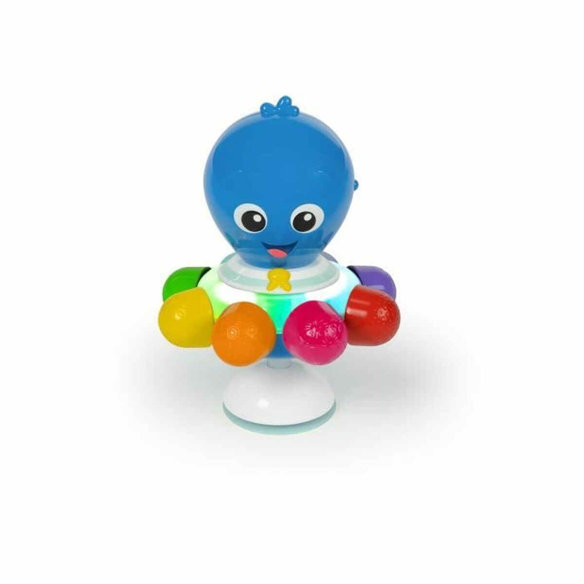 Baby toy Baby Einstein Octopus Baby toy Baby Einstein Octopus