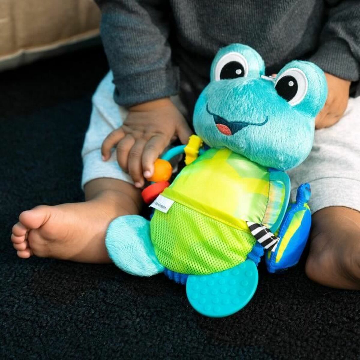 Figure Baby Einstein Ocean Explorers Neptune’s