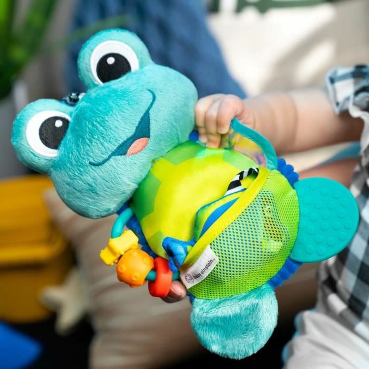 Figure Baby Einstein Ocean Explorers Neptune’s
