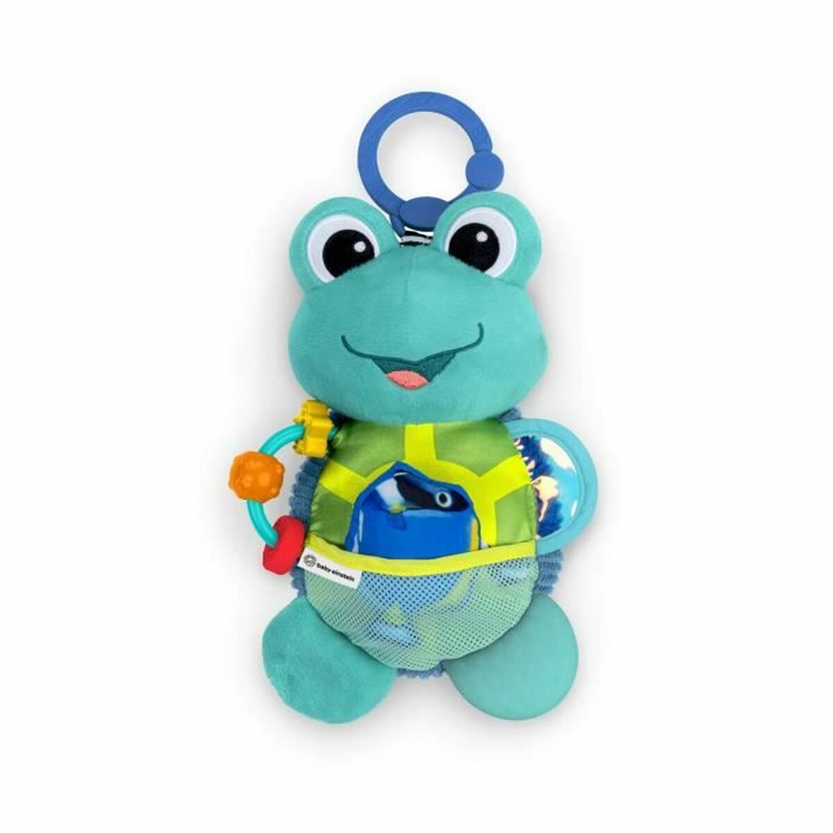 Figure Baby Einstein Ocean Explorers Neptune’s Figure Baby Einstein Ocean Explorers Neptune’s