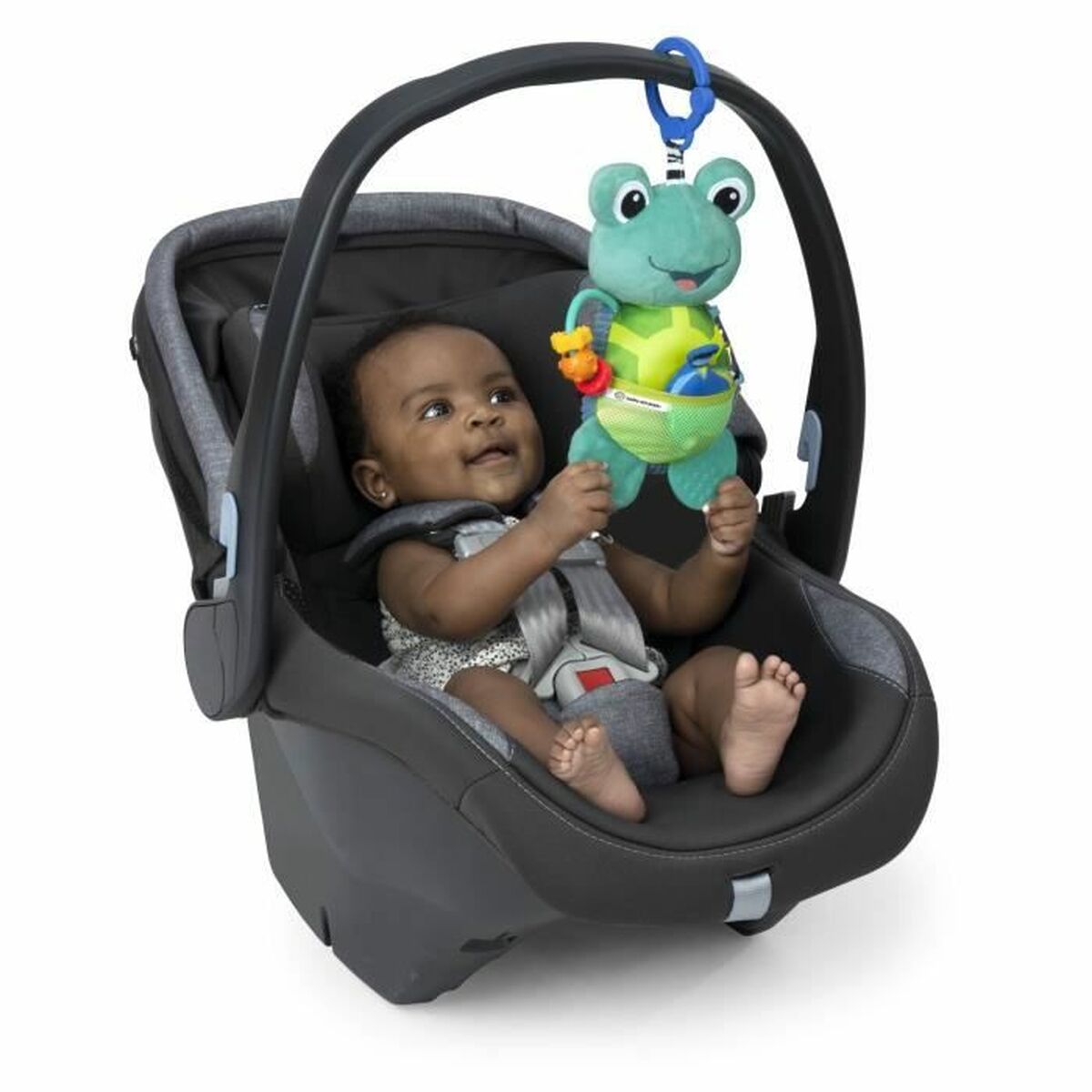 Figure Baby Einstein Ocean Explorers Neptune’s