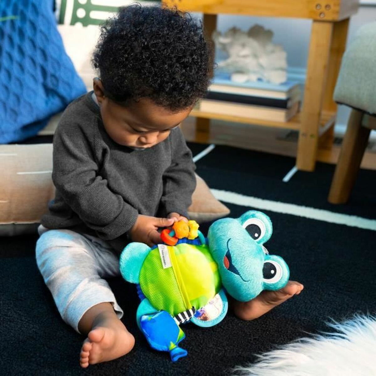 Figure Baby Einstein Ocean Explorers Neptune’s