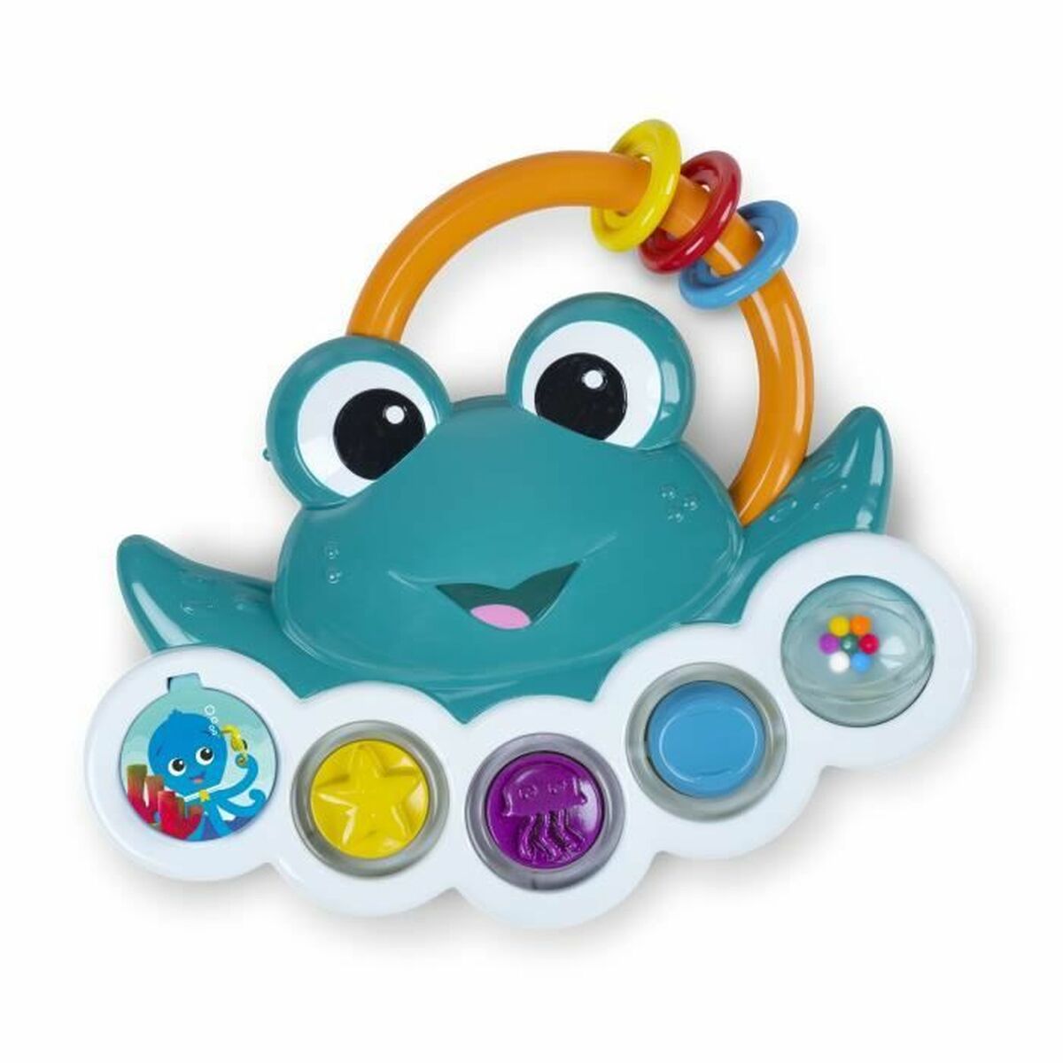 Baby toy Baby Einstein Ocean Explorers Neptune’s Plastic