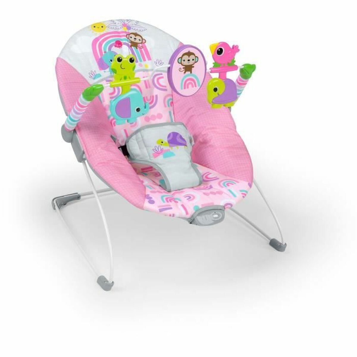 Baby Hammock Bright Starts Rose Baby Hammock Bright Starts Rose