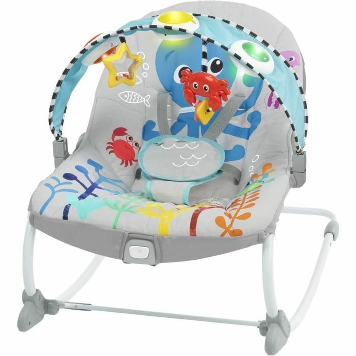 Baby Hammock Baby Einstein Ocean Explorers Kick to It Opus Musical Baby Hammock Baby Einstein Ocean Explorers Kick to It Opus Musical