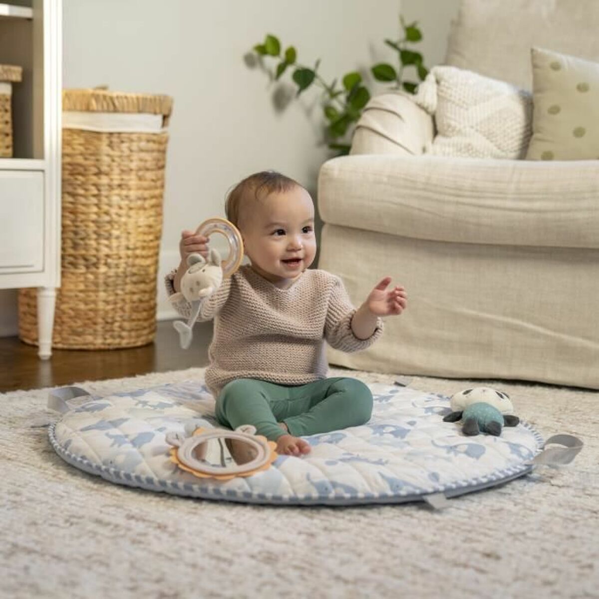 Play mat Ingenuity