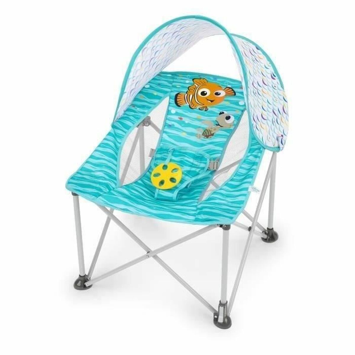 Baby Hammock Bright Starts Nemo Multicolour Baby Hammock Bright Starts Nemo Multicolour