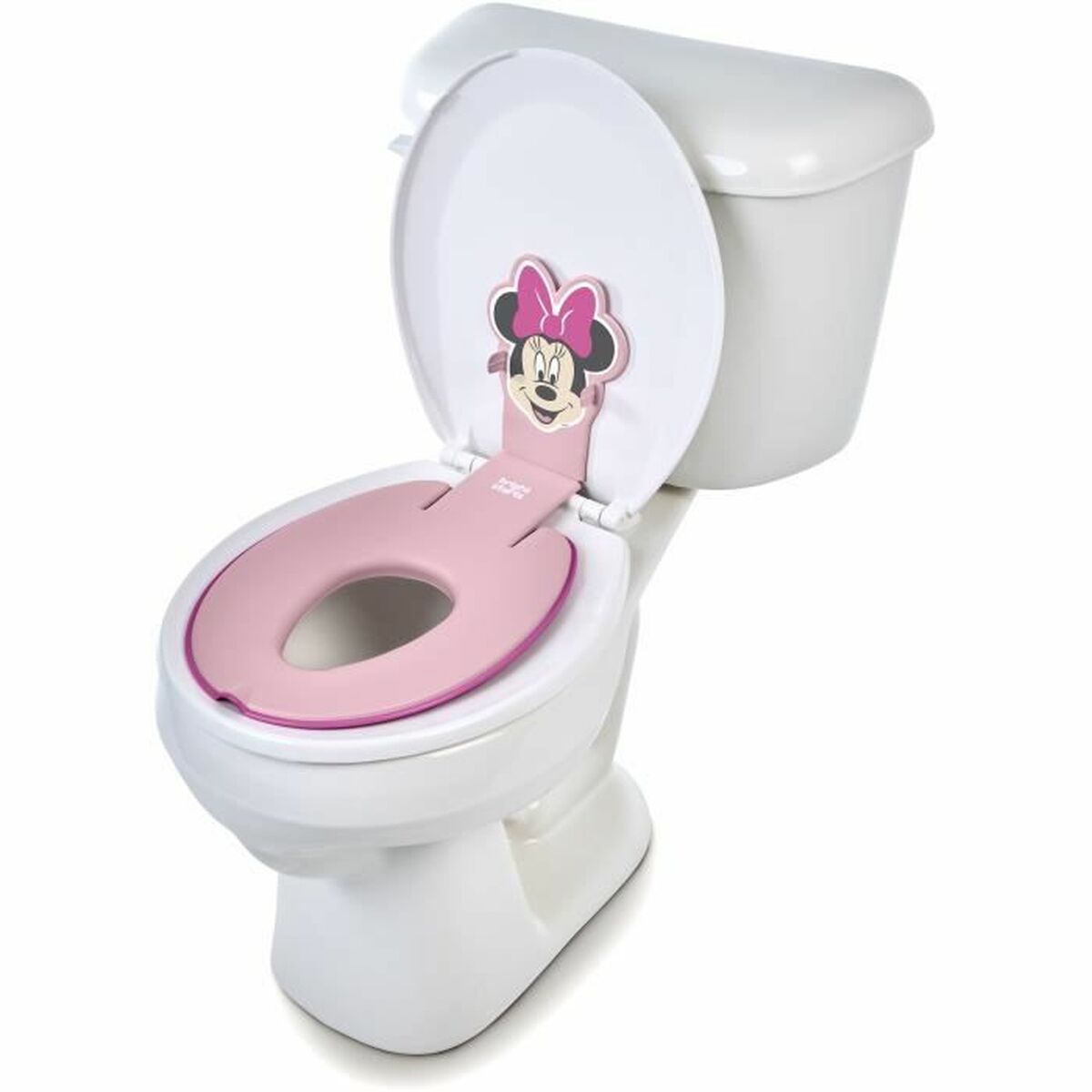 Toilet Seat Reduce for Babies Bright Starts Toilet Seat Reduce for Babies Bright Starts