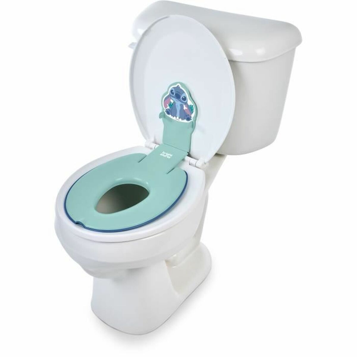 Toilet Seat Reduce for Babies Bright Starts Toilet Seat Reduce for Babies Bright Starts