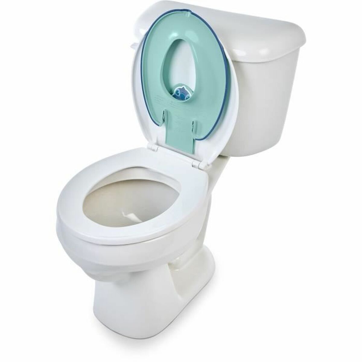 Toilet Seat Reduce for Babies Bright Starts