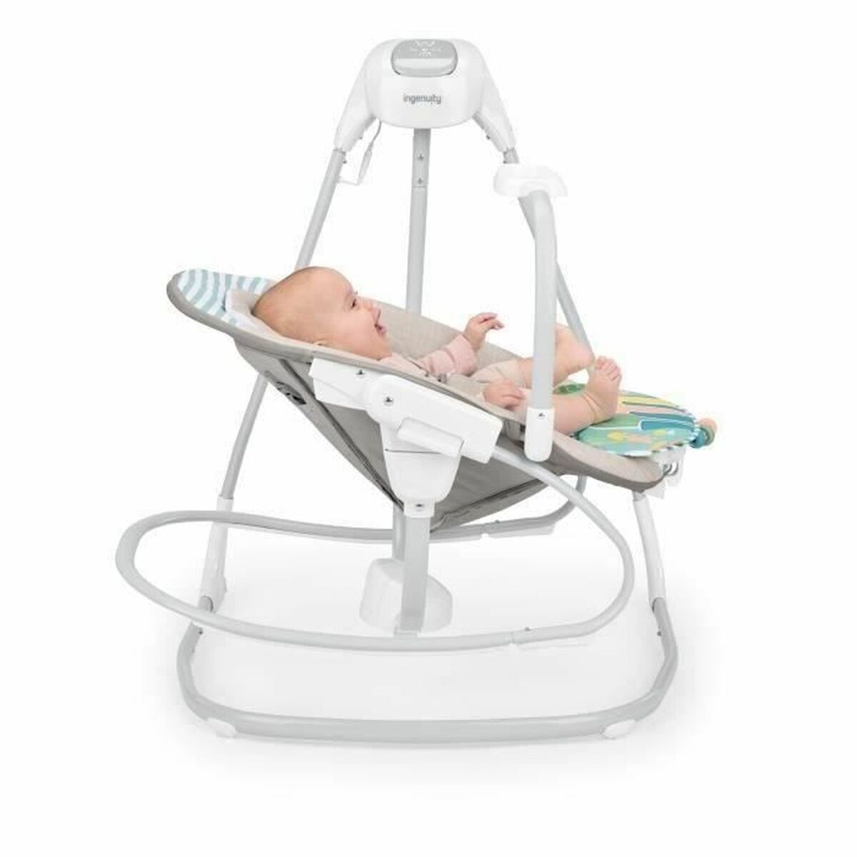 Baby Hammock Ingenuity Sylvi Multicolour