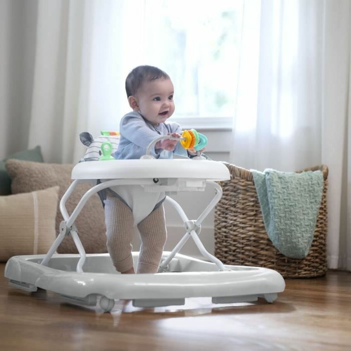Activity centre Ingenuity (3 Units)