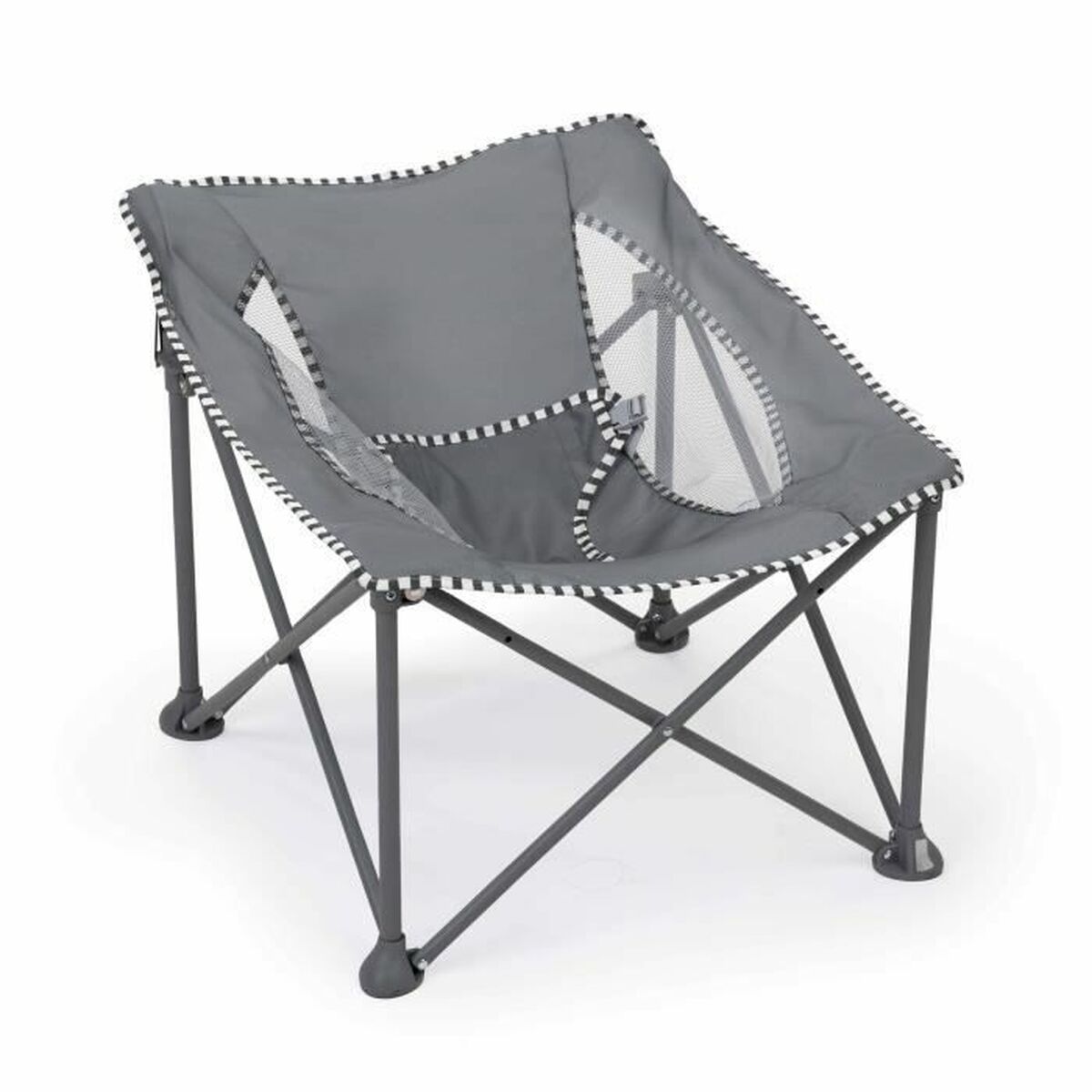 Baby Hammock Bright Starts Grey Baby Hammock Bright Starts Grey