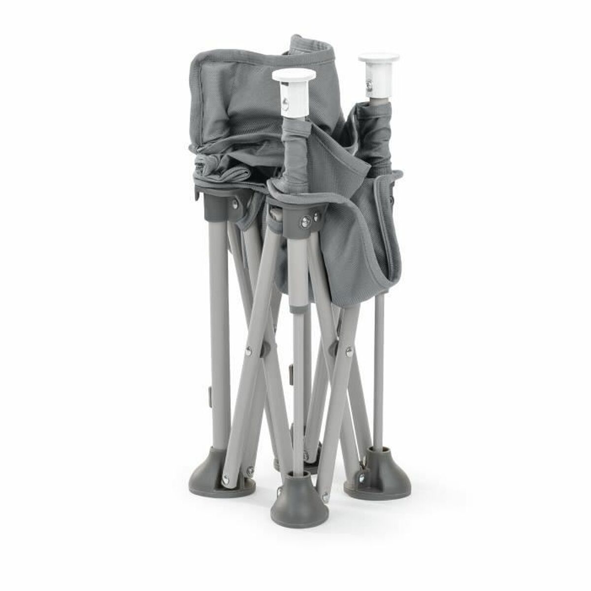 Raiser Bright Starts Pop ‘N Sit Grey