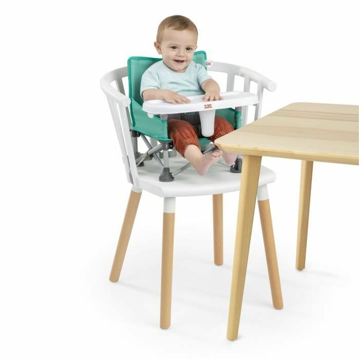 Raiser Bright Starts Pink