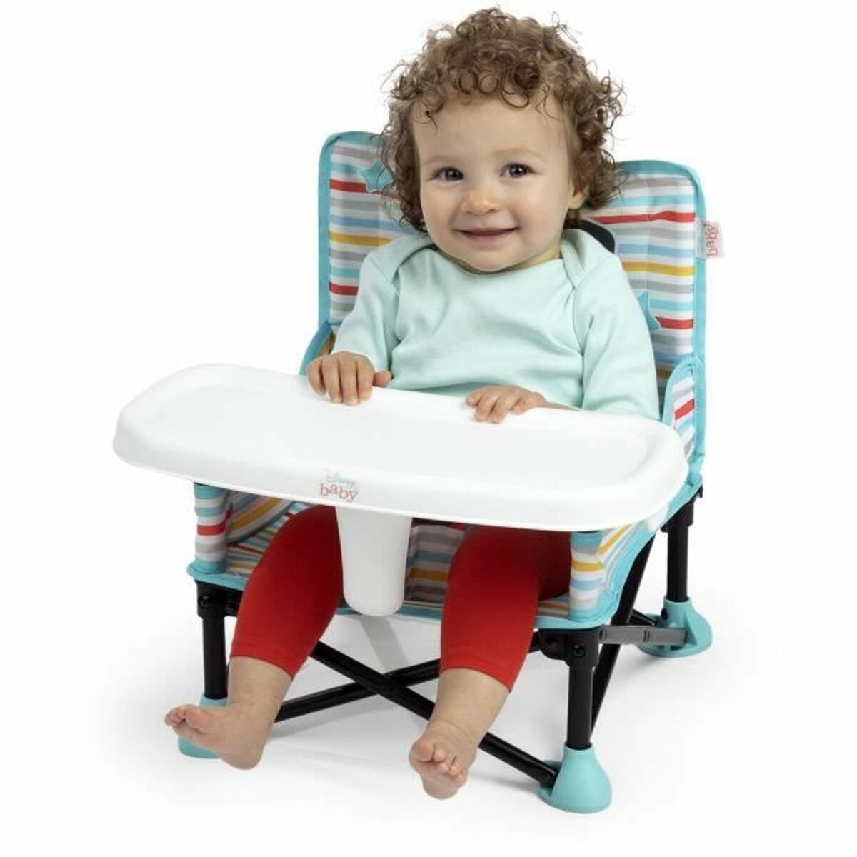 Raiser Disney Pop ‘n Sit Blue