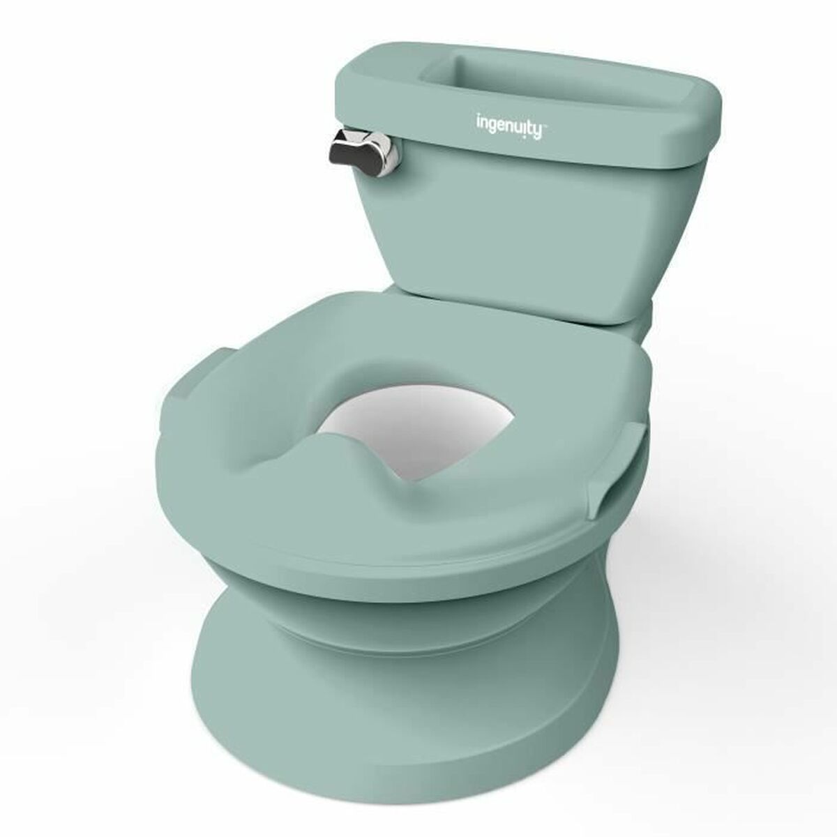 Potty Ingenuity Green Potty Ingenuity Green