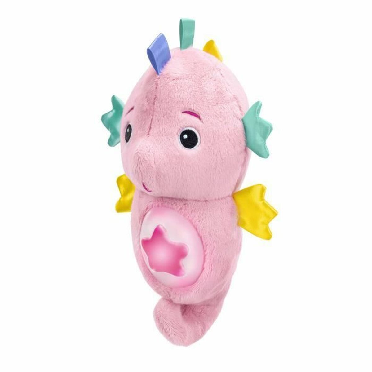 Baby toy Sea Dreams Seahorse Baby toy Sea Dreams Seahorse