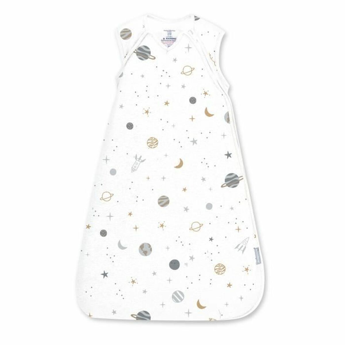 Sleeping Bag Ingenuity 6-18 Months Cotton Sleeping Bag Ingenuity 6-18 Months Cotton